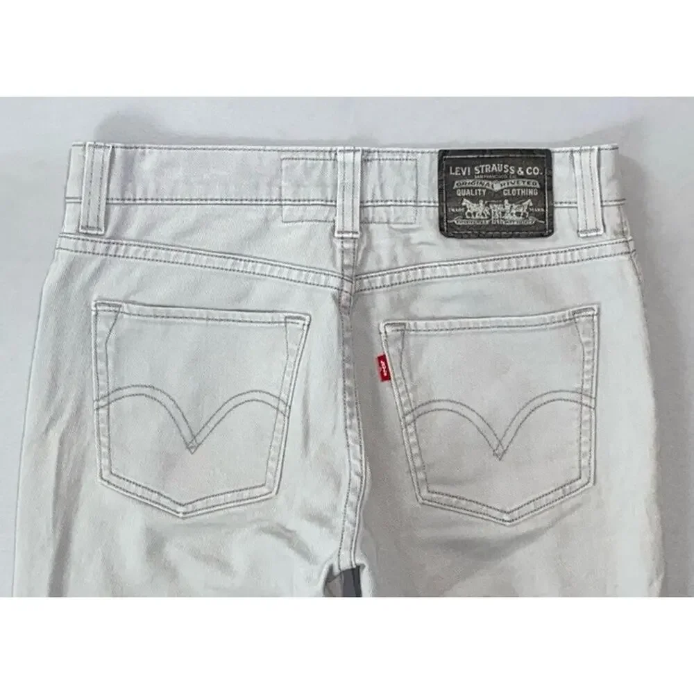 Levis this sharp